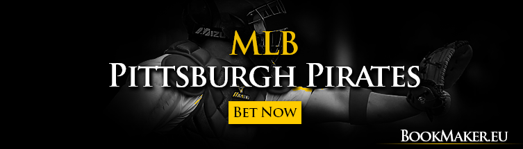 Pittsburgh Pirates Betting Lines
